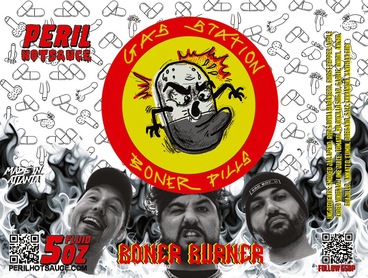 HOT BOXXX 3 PACK (A)