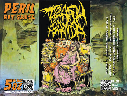 TRASH PANDA  - Granny's Guava